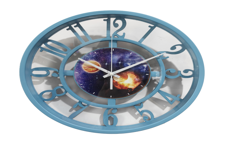 High-end Vintage Clock Series NO350 (3)