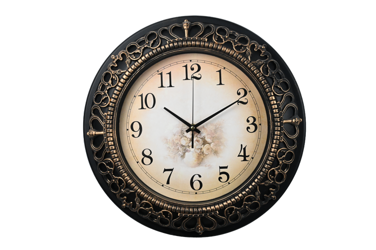 High-end Vintage Clock Series NO2803H