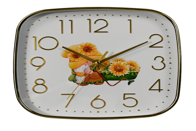 Fashion Pyrographic 3D Numbers Series NO2323DT-AX