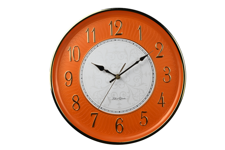 High-end 3D Numbers Series NO1905 (2)