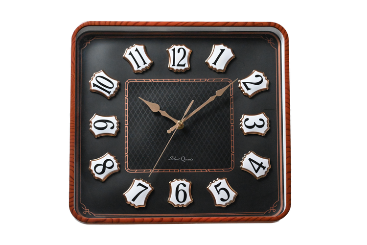 High-end Wooden Grain Frame Series NO98136MW-D (1)